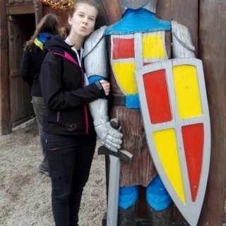 Kde nejlépe strávit odpoledne? Na hřišti!