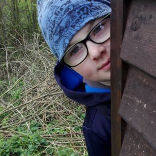 Číháme na Méďu Béďu