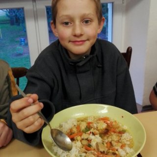 Co bude dnes k večeři? Čína!