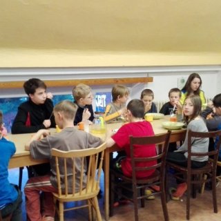 Co bude dnes k večeři? Čína!