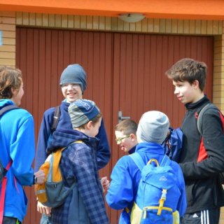 Cesta na Avalon