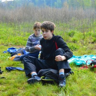 Cesta na Avalon