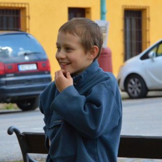 Cesta na Avalon