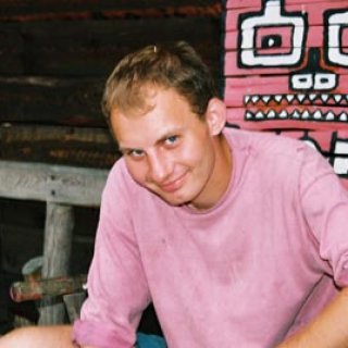fotografická soutěž - 1. místo - kategorie - portrét