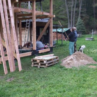 obdivný pohled