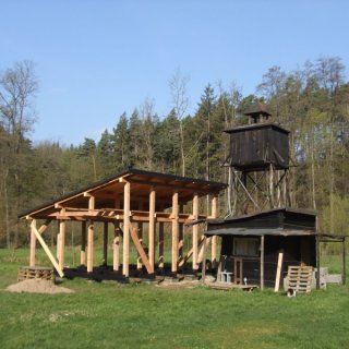 umývárka