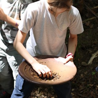 rýžování