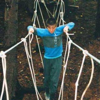 Nouzov Adventure 2002
