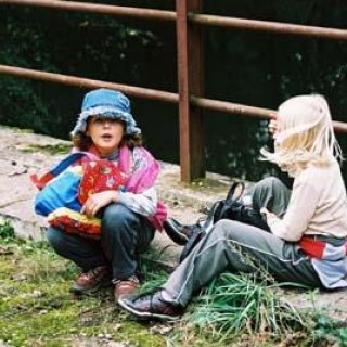 Ato jsou taky někteří ze čytř otazníků...