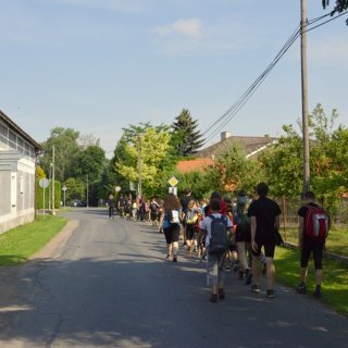 Tábor 2017