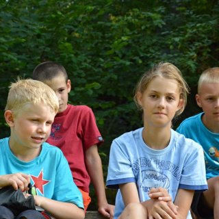 Tábor 2017