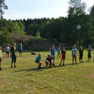 Tábor 2017