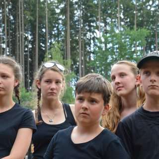 Tábor 2017