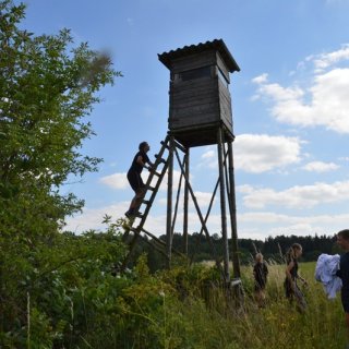 Tábor 2017
