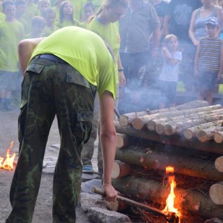 Tábor 2017
