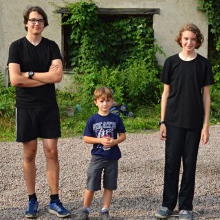 Tábor 2017